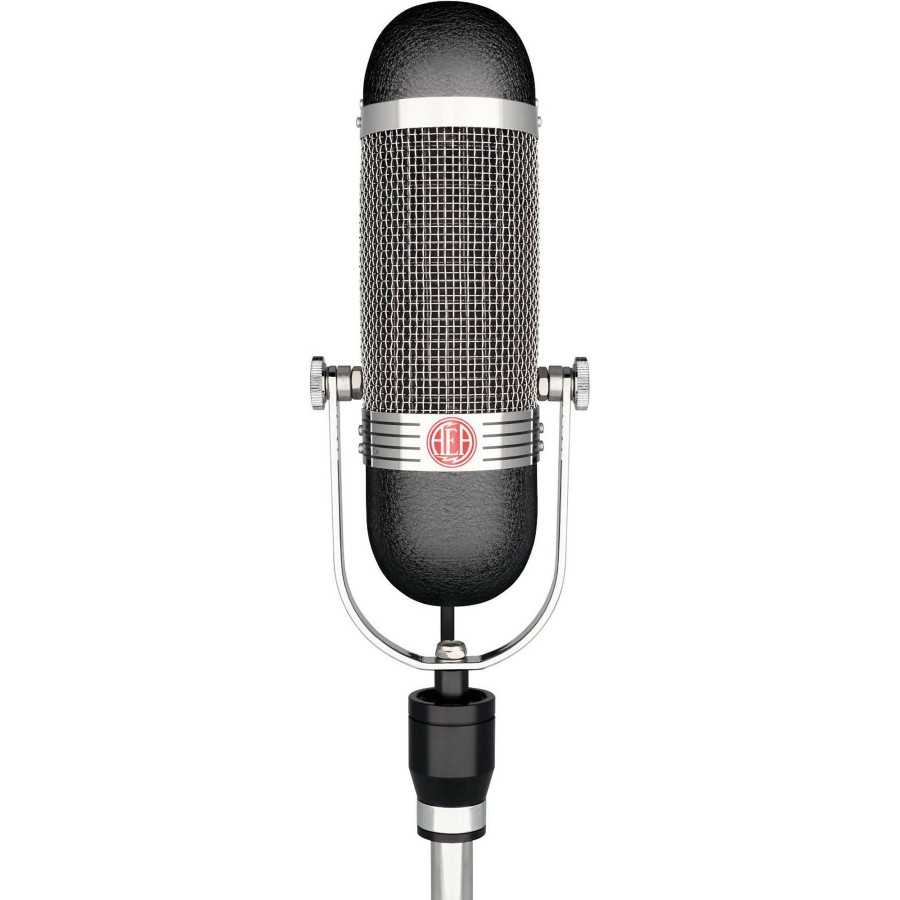 Mics & Wireless AEA Microphones | Aea Microphones R84 Bidirectional Big Ribbon Studio Microphone