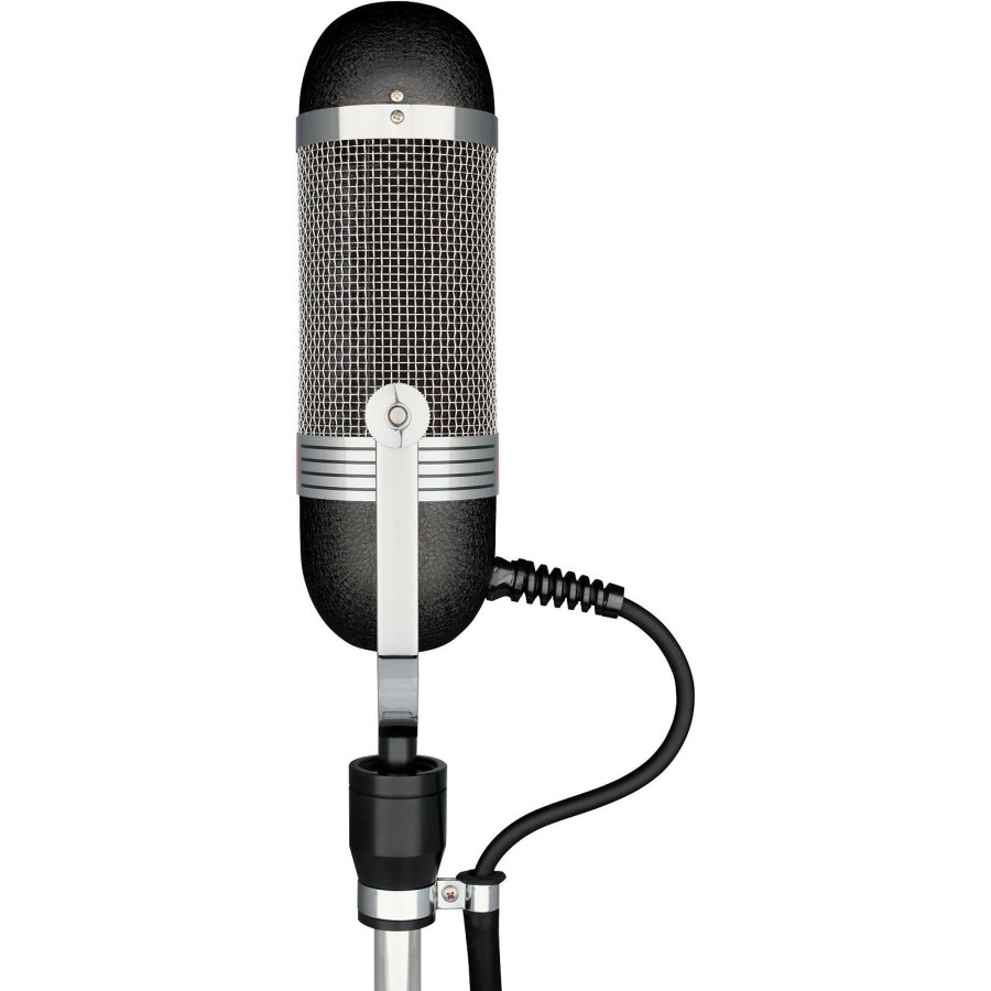 Mics & Wireless AEA Microphones | Aea Microphones R84 Bidirectional Big Ribbon Studio Microphone