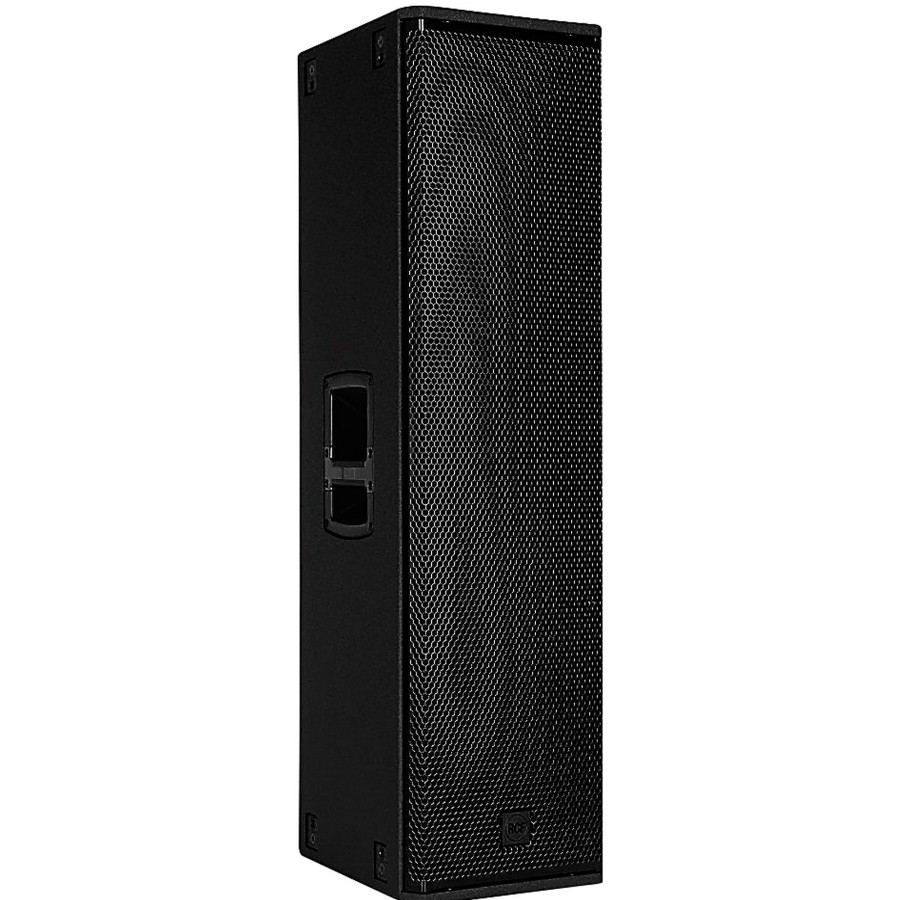 Live Sound RCF | Rcf Nxl44-A-Mk2 Active 2-Way Column Array