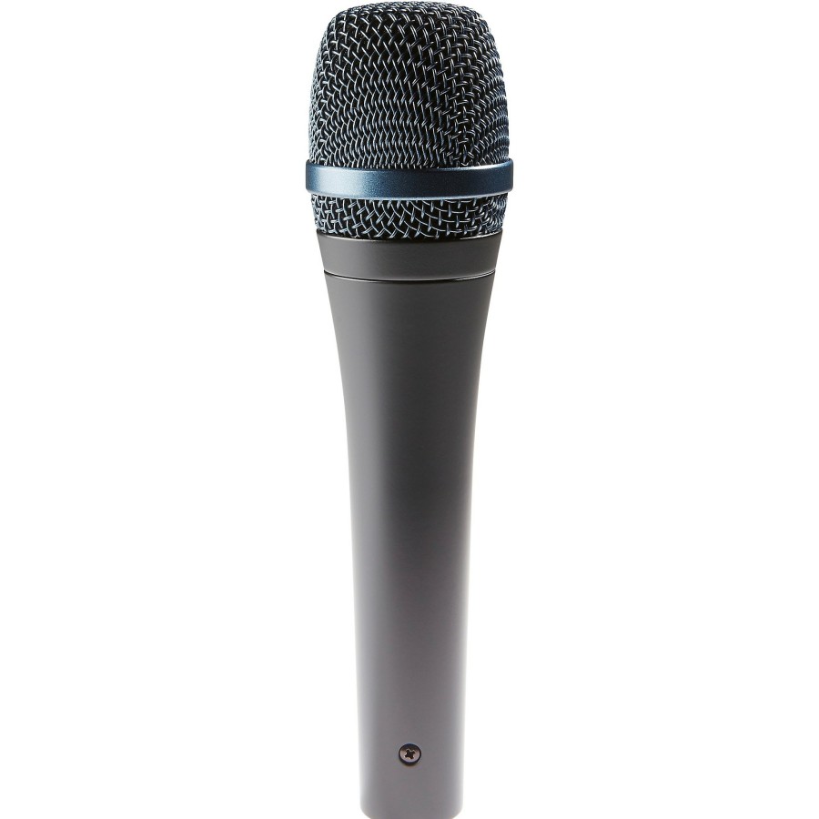 Recording Sennheiser | Sennheiser E 945 Supercardioid Dynamic Microphone