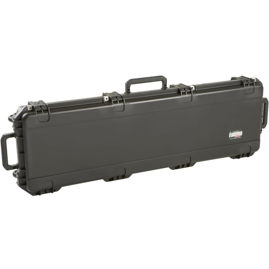 Accessories SKB | Skb Ata Bass Case With Open Cavity