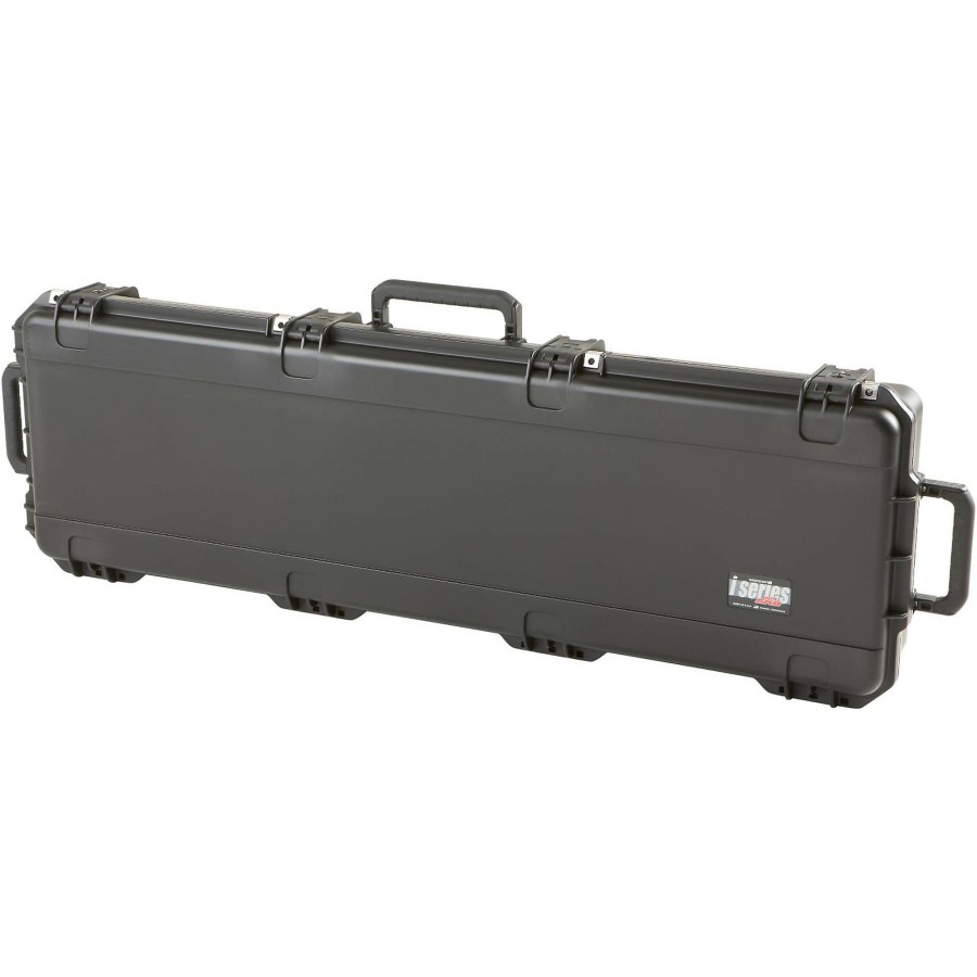 Accessories SKB | Skb Ata Bass Case With Open Cavity