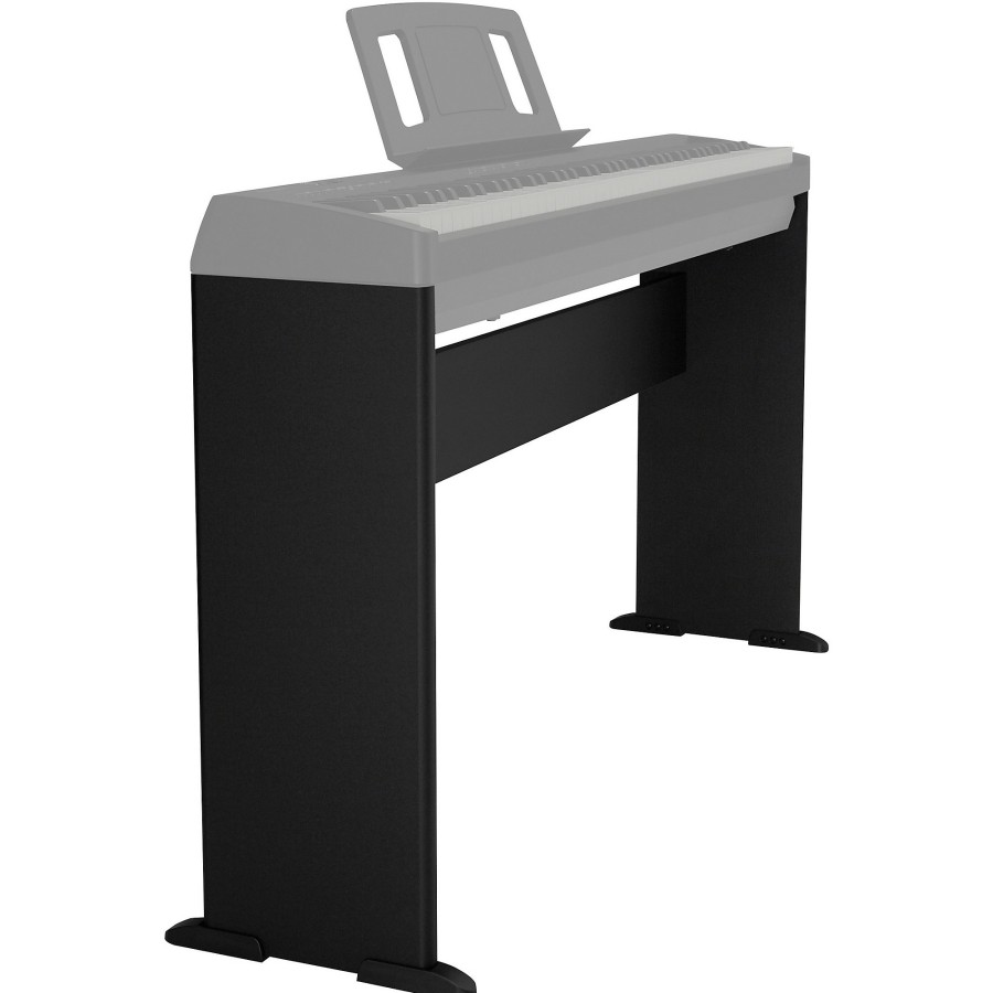 Keyboards & Midi Roland Stands & Racks | Roland Matching Stand For Fp-10-Bk