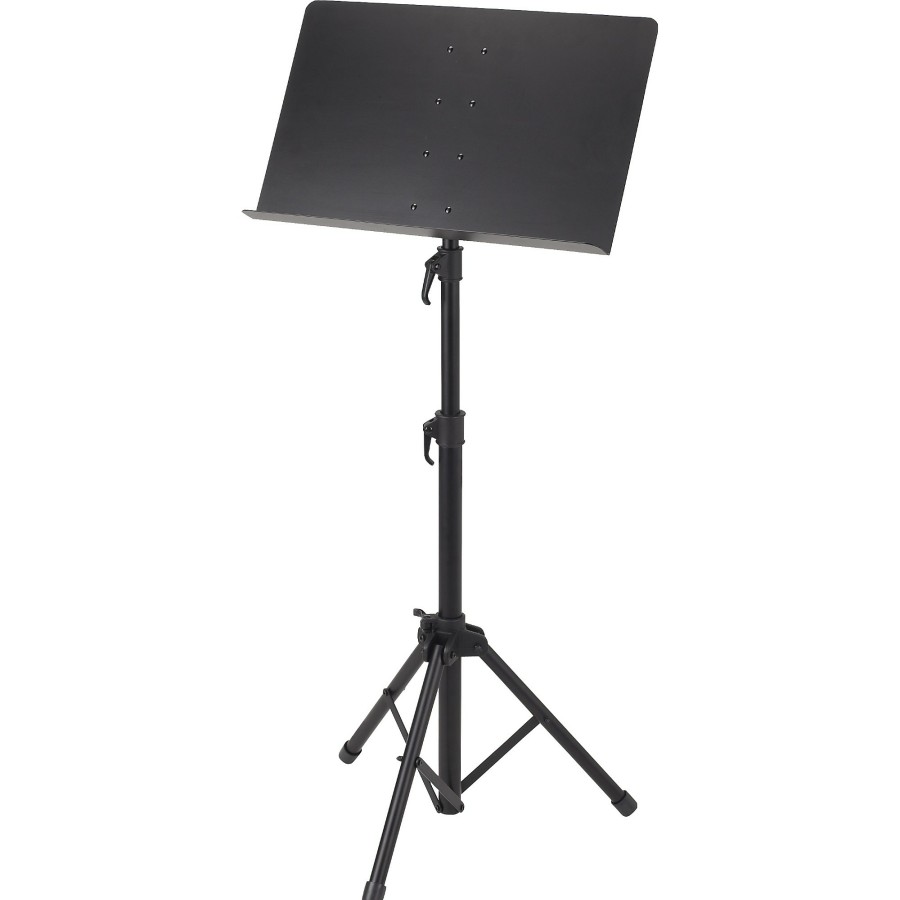 Accessories Proline | Proline Gms80A Conductor Sheet Music Stand