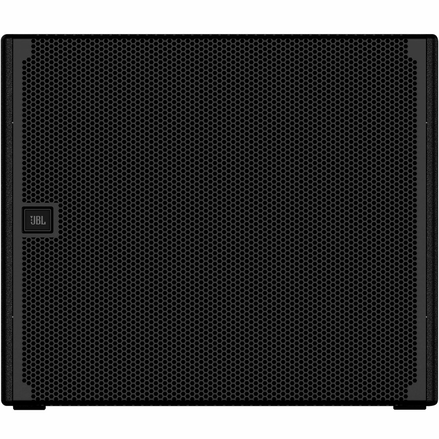 Live Sound JBL | Jbl Srx918S 18" Powered Subwoofer