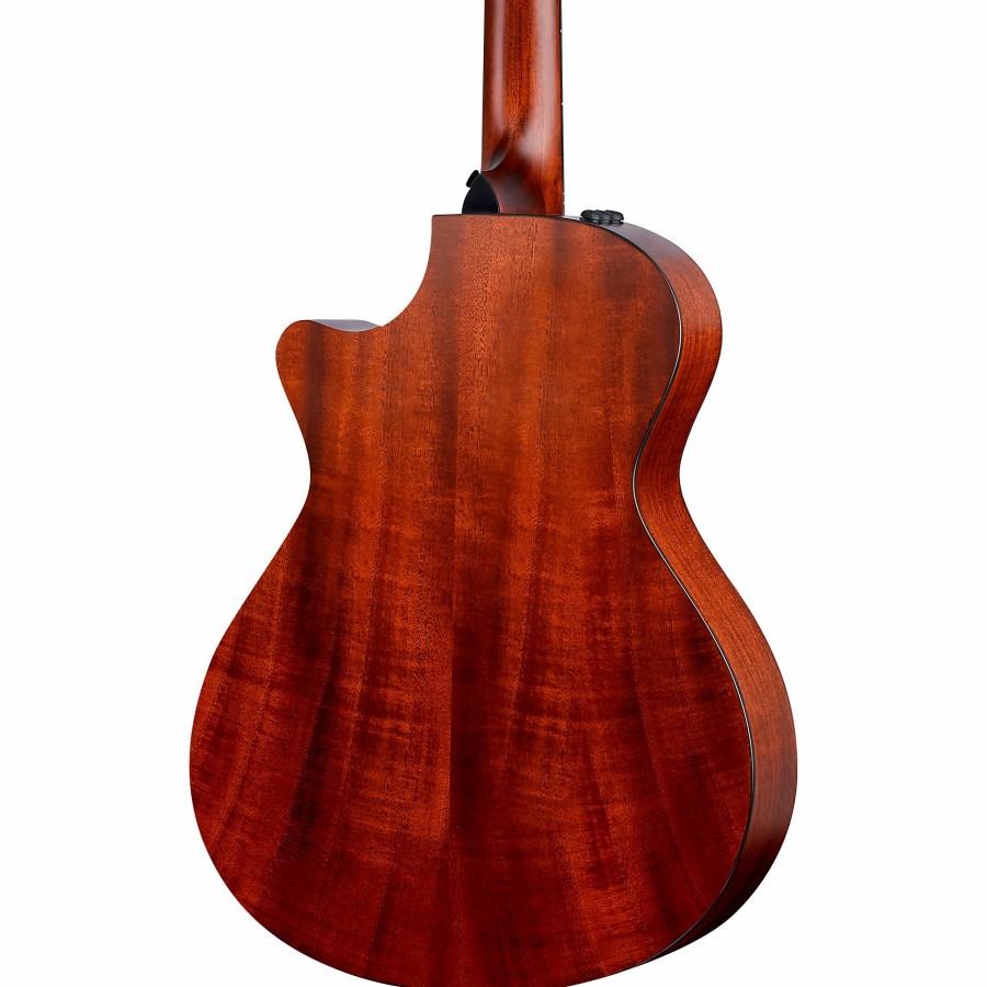 Guitars Taylor 6-String | Taylor 362Ce Grand Concert 12-String Acoustic-Electric Guitar Shaded Edge Burst