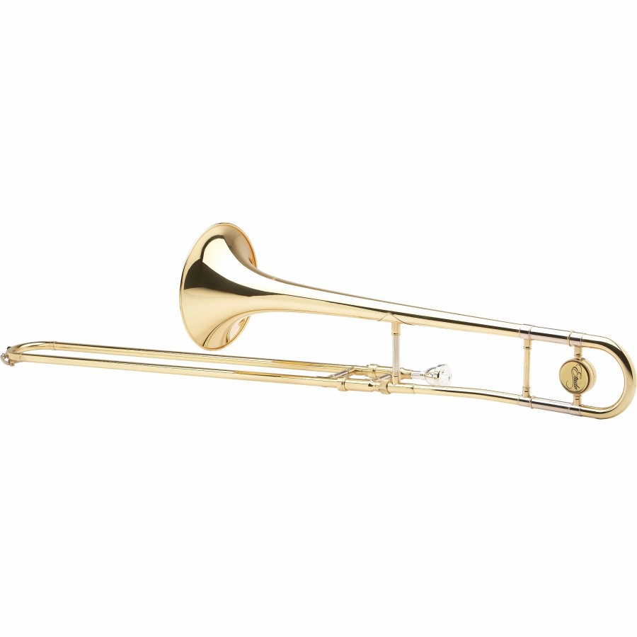 Band & Orchestra Etude | Etude Etb-100 Series Student Trombone Lacquer