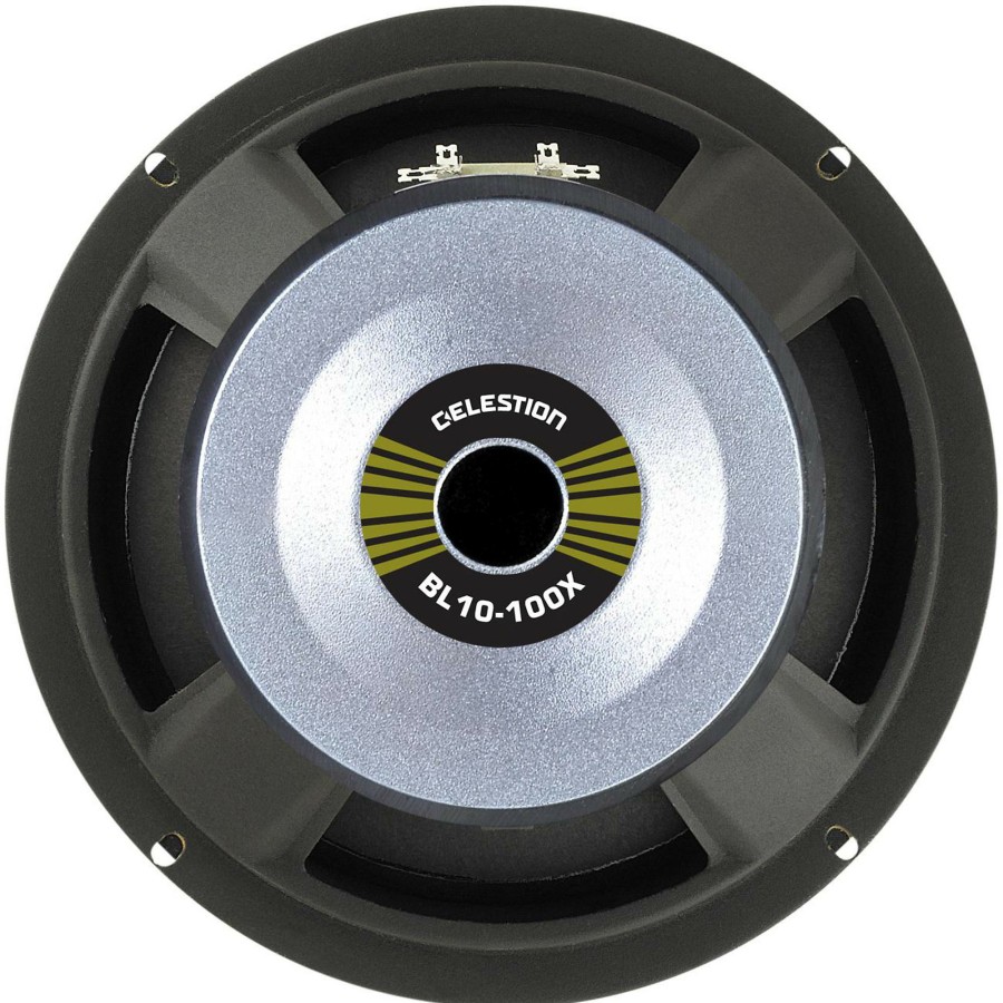 Amps & Effects Celestion Amp Parts | Celestion Bl10-100X 10" 100W 8Ohm Ceramic Bass Replacement Speaker