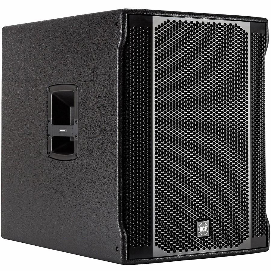 Live Sound RCF | Rcf Sub 708-As Ii Active Subwoofer