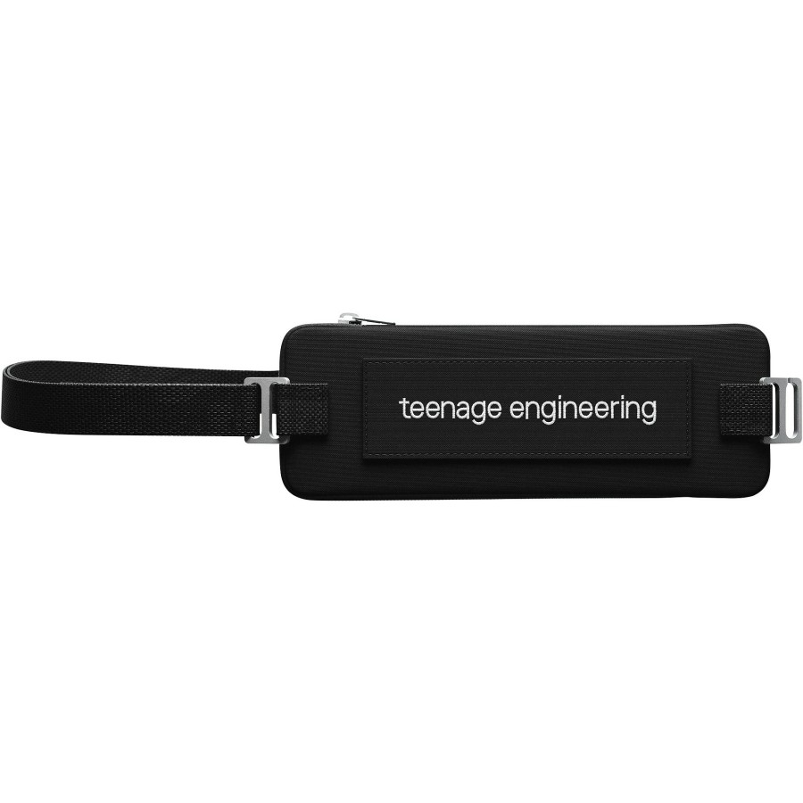 Keyboards & Midi teenage engineering Synthesizer & Eurorack Accessories | Teenage Engineering Op-Z Protective Soft Case