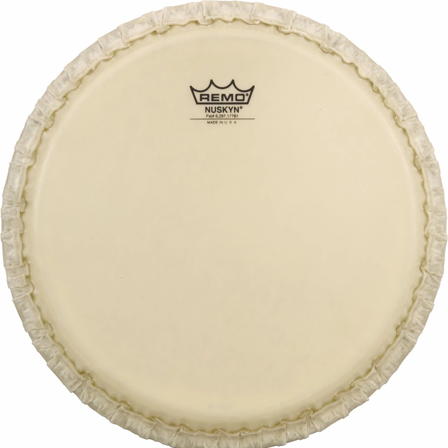 Drums Remo | Remo Medium Nuskyn Conga Head 11.75 In.