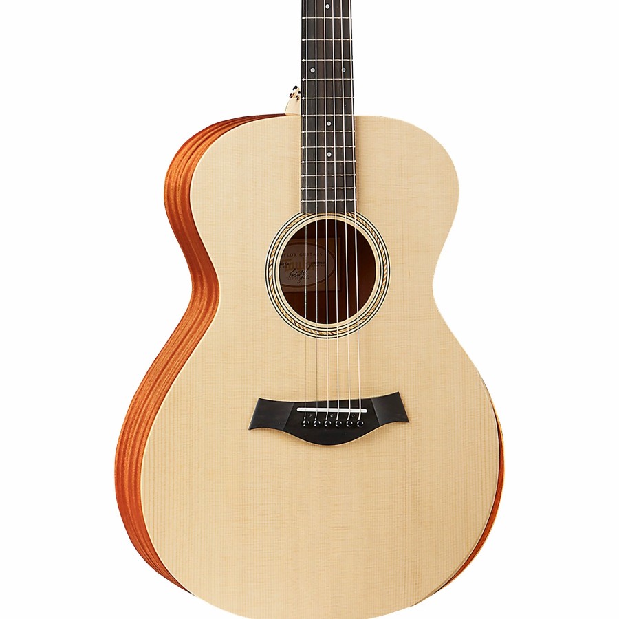 Guitars Taylor Left Handed | Taylor Academy 12 Left-Handed Acoustic Guitar Natural