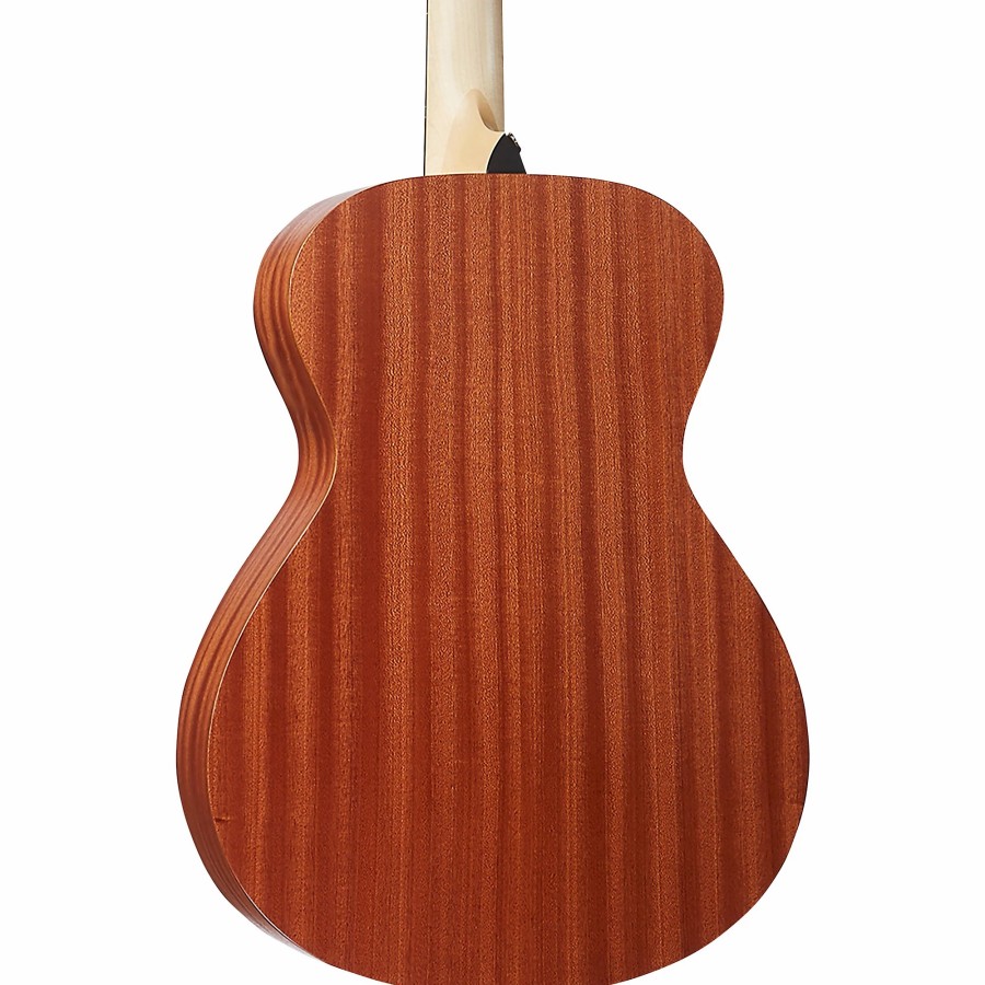 Guitars Taylor Left Handed | Taylor Academy 12 Left-Handed Acoustic Guitar Natural