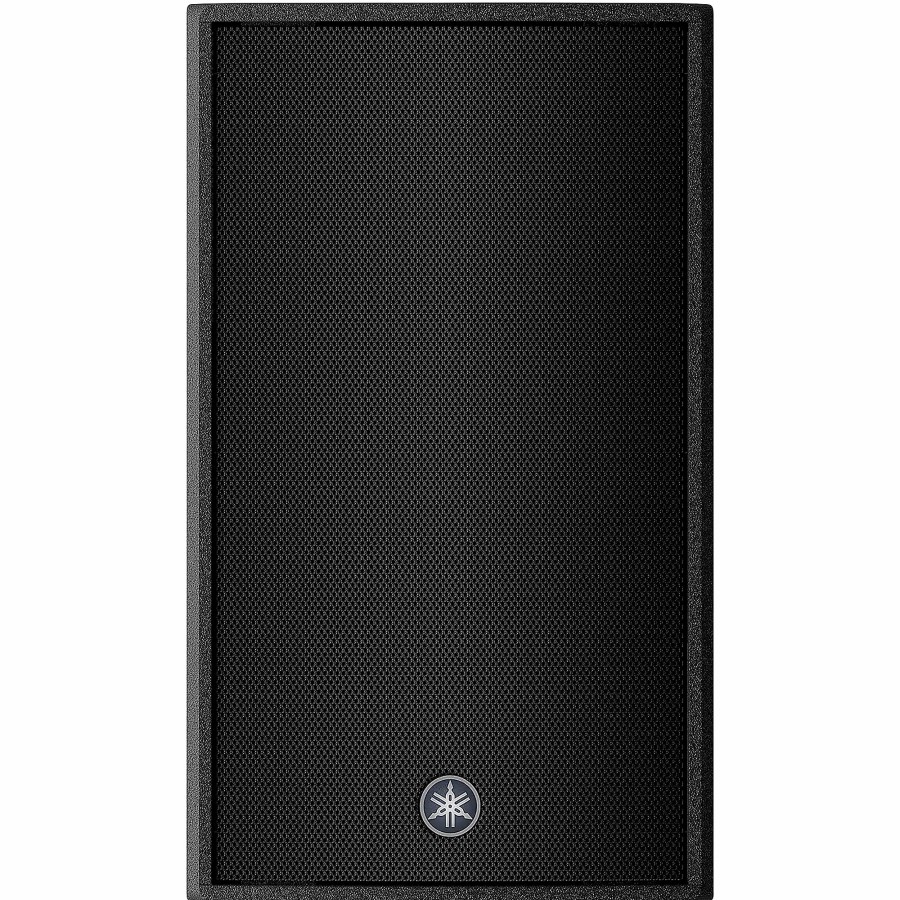 Live Sound Yamaha | Yamaha Dzr12 Powered Speaker 2000W