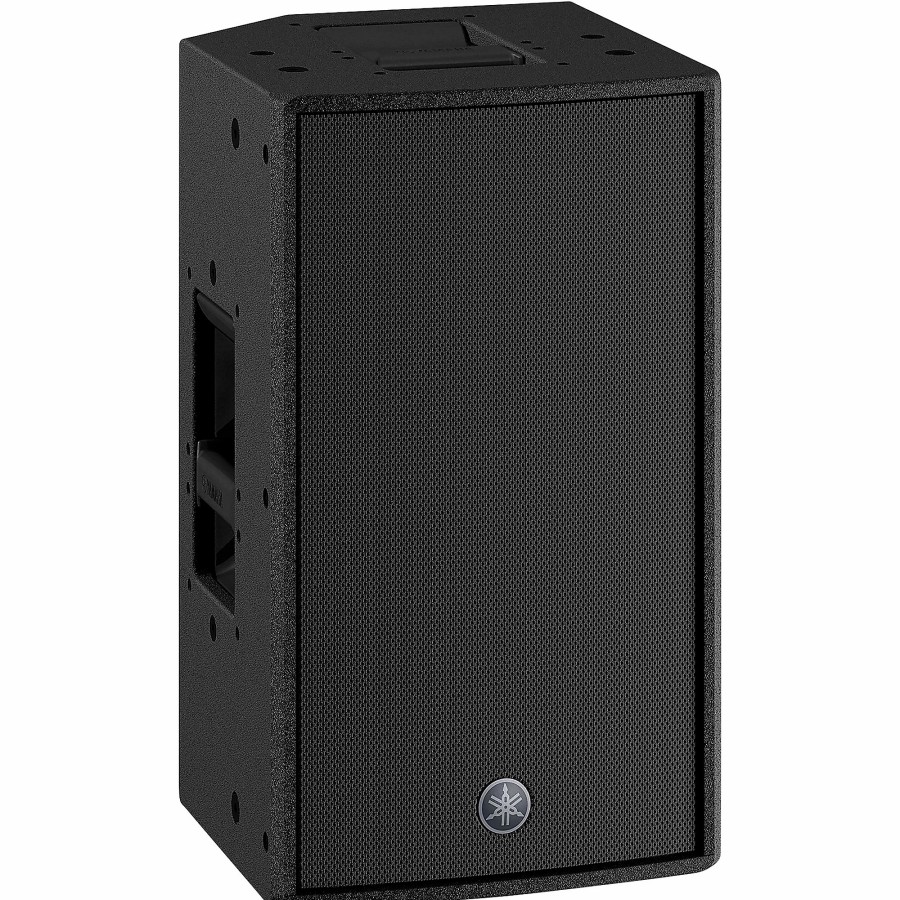 Live Sound Yamaha | Yamaha Dzr12 Powered Speaker 2000W