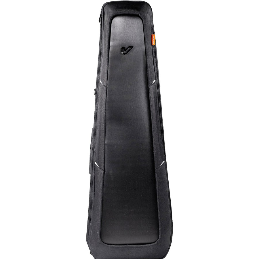 Basses Gruv Gear Cases & Gig Bags | Gruv Gear Kapsule Duo For Electric Bass