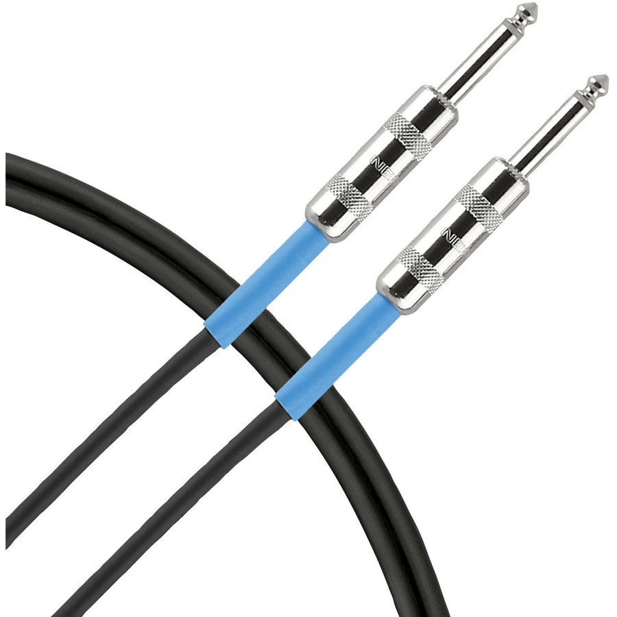 Guitars Livewire Instrument Cables | Livewire Advantage Instrument Cable 3 Ft. Black