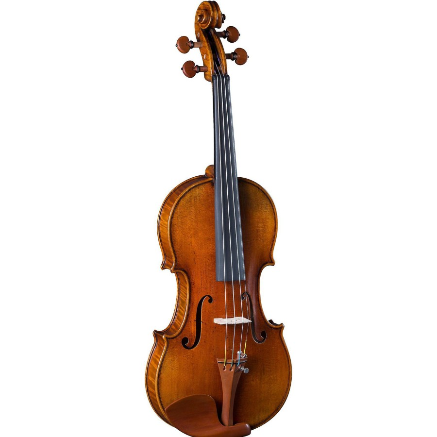 Band & Orchestra Cremona | Cremona Sv-800 Series Violin Outfit 4/4 Size