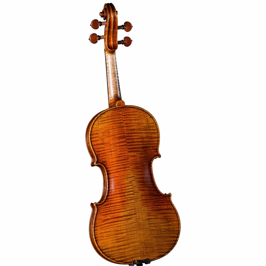 Band & Orchestra Cremona | Cremona Sv-800 Series Violin Outfit 4/4 Size