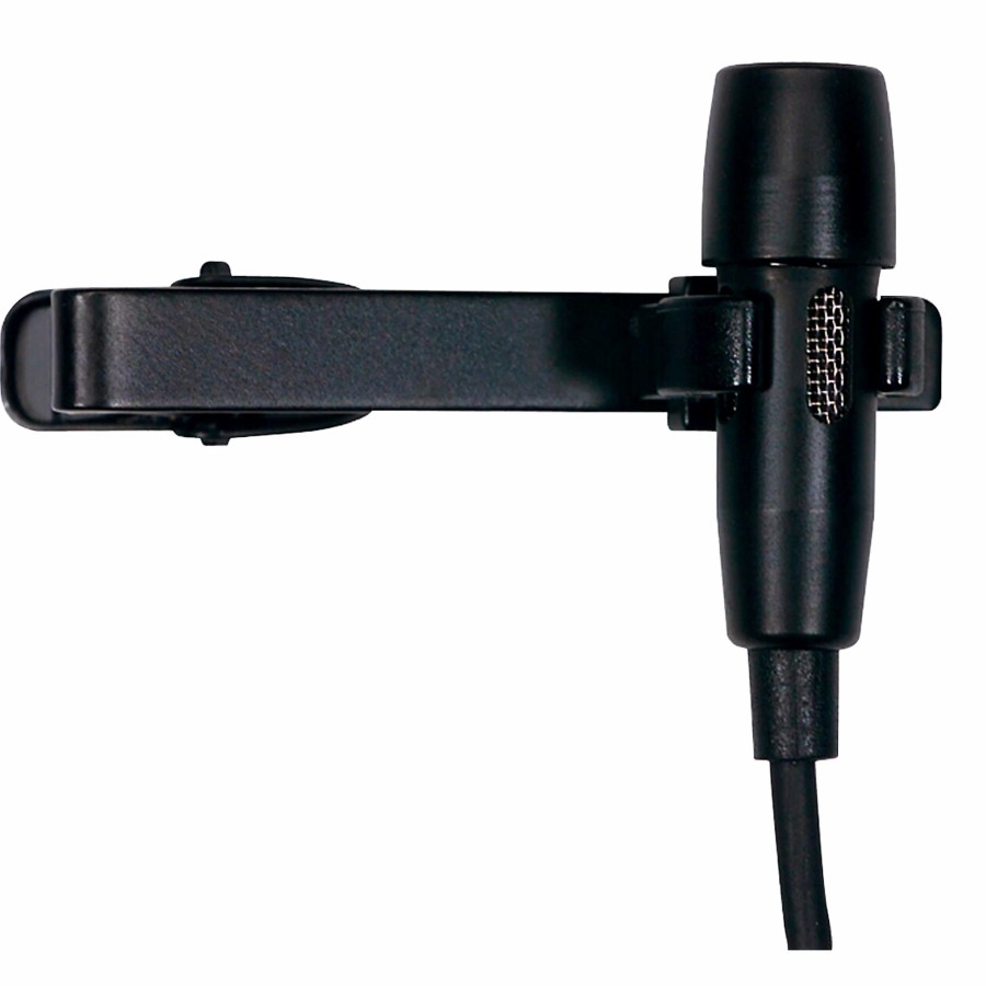 Recording AKG | Akg Ck99L Clip-On Microphone