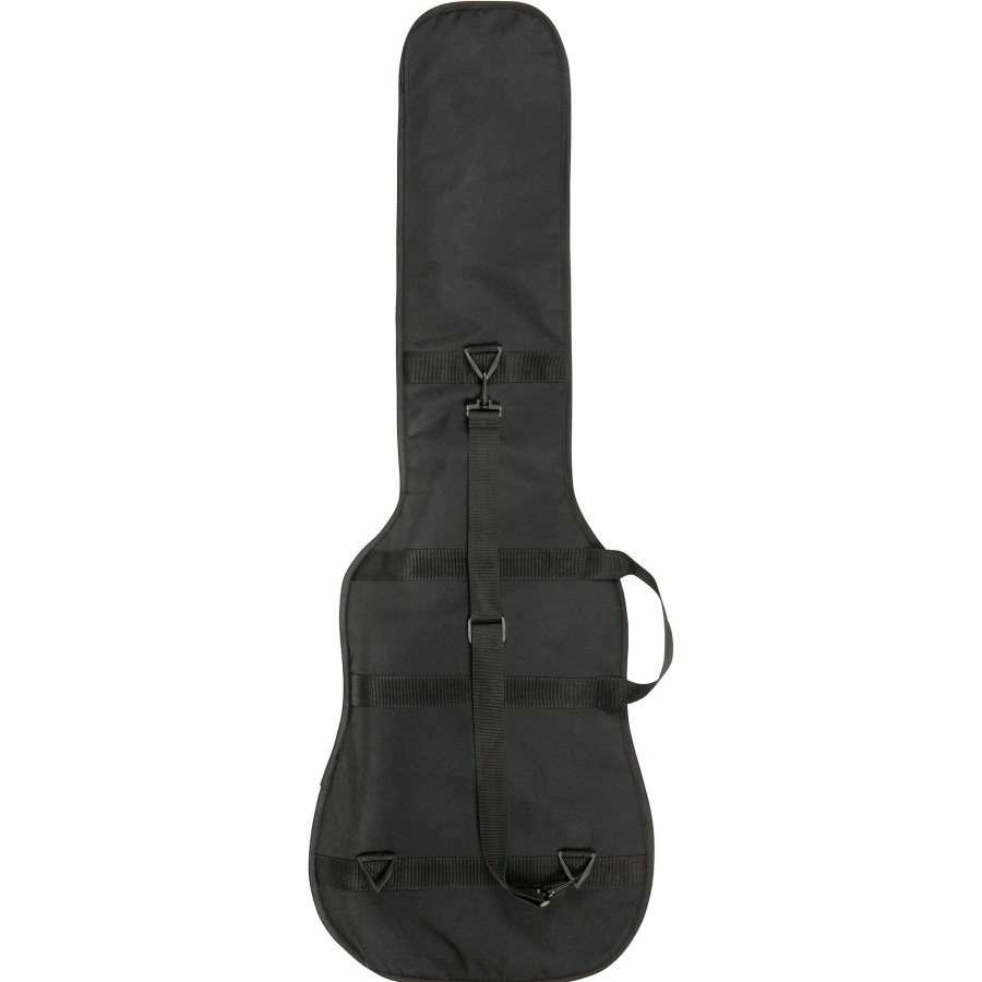 Basses Road Runner Cases & Gig Bags | Road Runner Bass Guitar Gig Bag In A Box Black