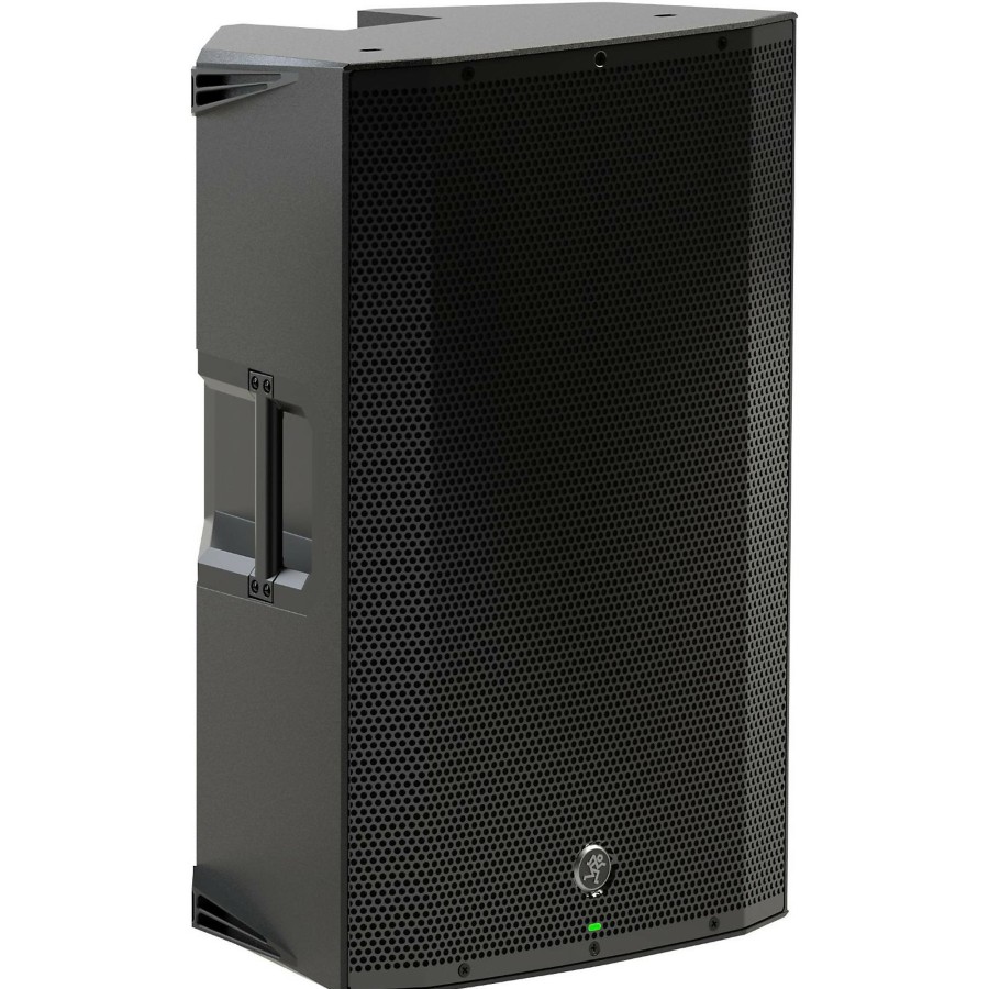 Live Sound Mackie | Mackie Thump15A 15" Powered Loudspeaker