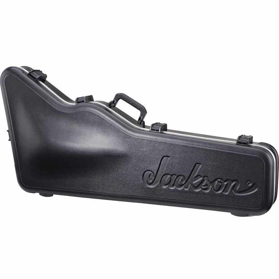 Guitars Jackson Cases & Gig Bags | Jackson Case For Kelly Or Warrior Electric Guitar