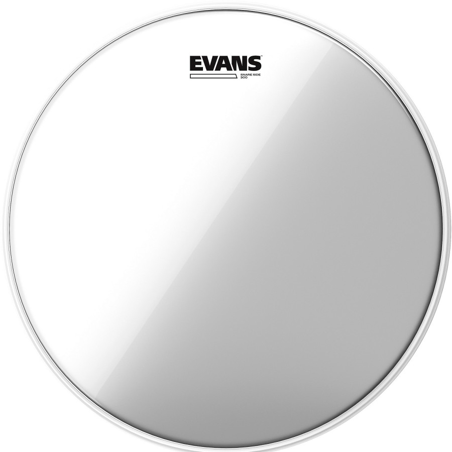 Drums Evans | Evans 300 Snare Side Drum Head 14 In.