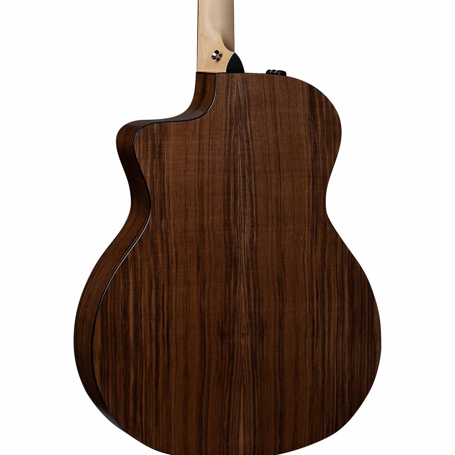 Guitars Taylor Acoustic Electric | Taylor 114Ce Grand Auditorium Acoustic-Electric Guitar Natural