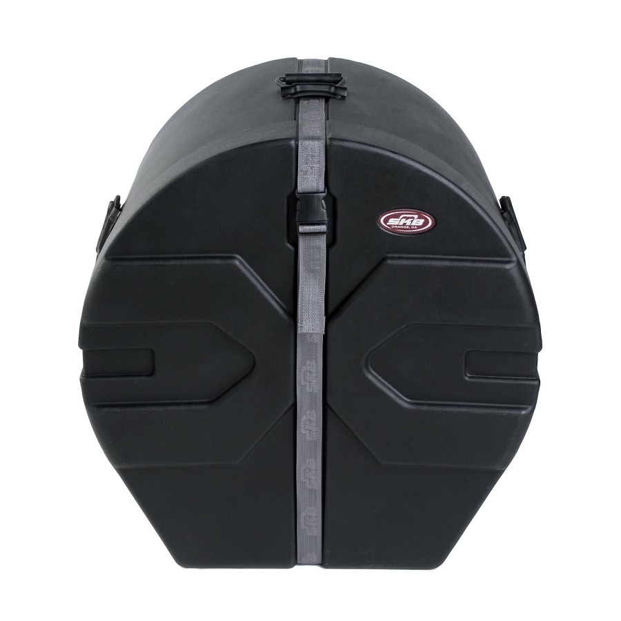 Accessories SKB | Skb Roto-X Molded Drum Case 22 X 18 In.