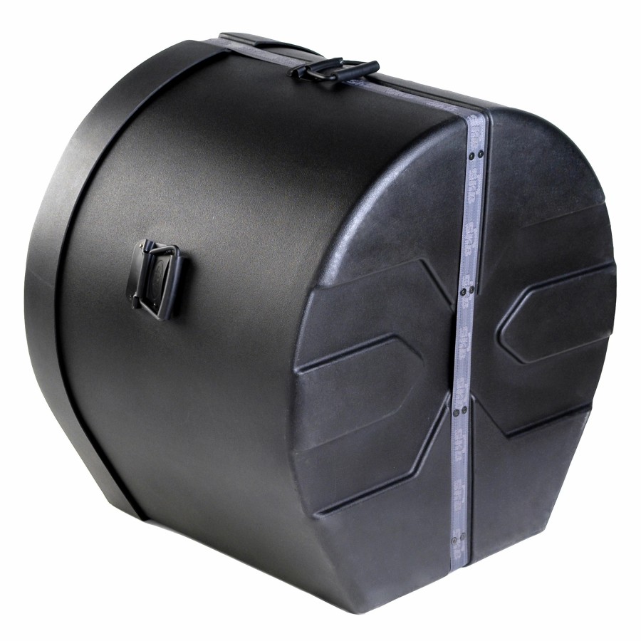 Accessories SKB | Skb Roto-X Molded Drum Case 22 X 18 In.