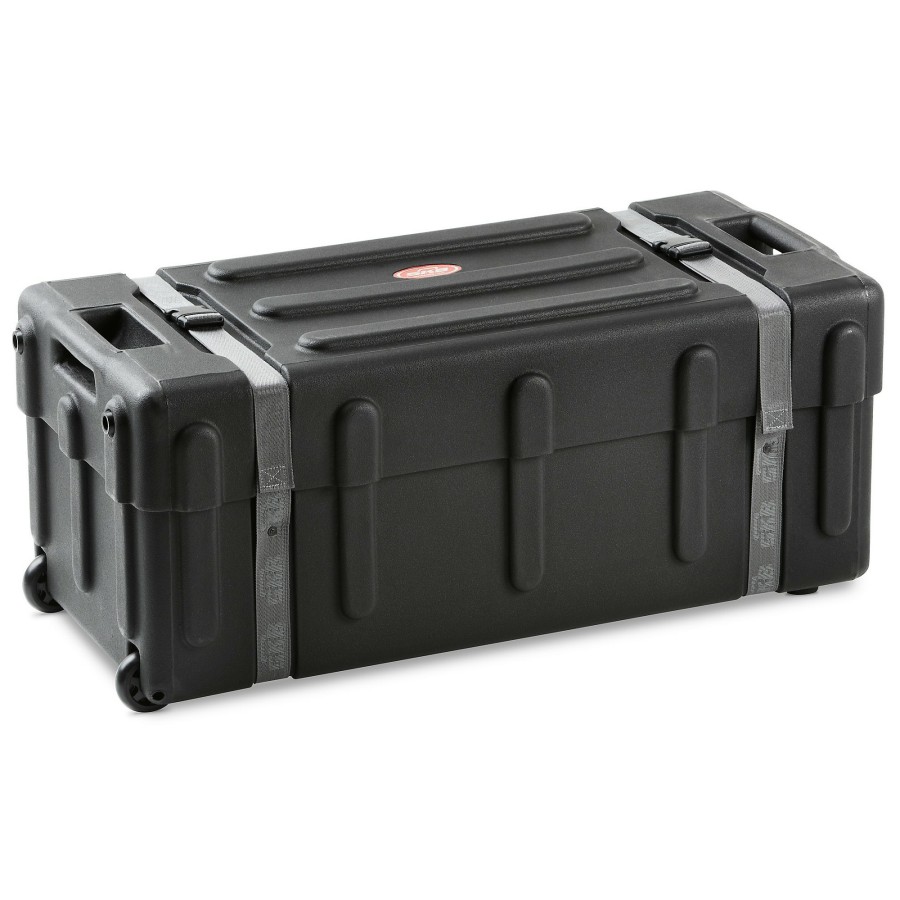 Accessories SKB | Skb Mid-Sized Drum Hardware Case