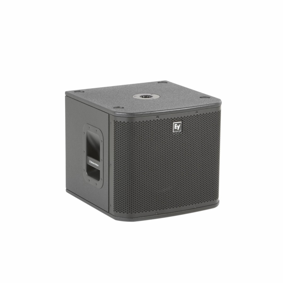 Live Sound Electro-Voice | Electro-Voice Zxa1-Sub 12" Powered Subwoofer