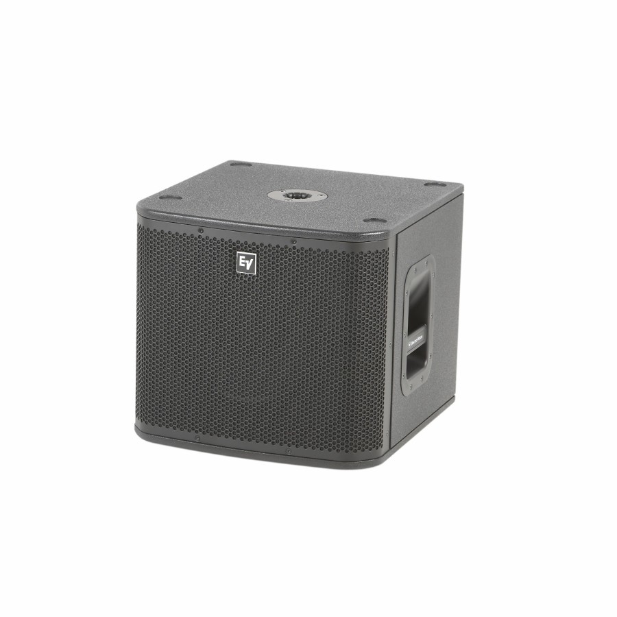 Live Sound Electro-Voice | Electro-Voice Zxa1-Sub 12" Powered Subwoofer