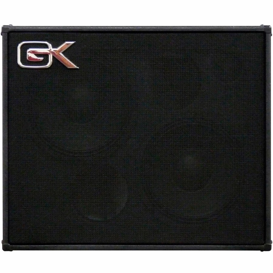 Amps & Effects Gallien-Krueger Cabinets | Gallien-Krueger Cx210 400W 2X10 Bass Speaker Cabinet