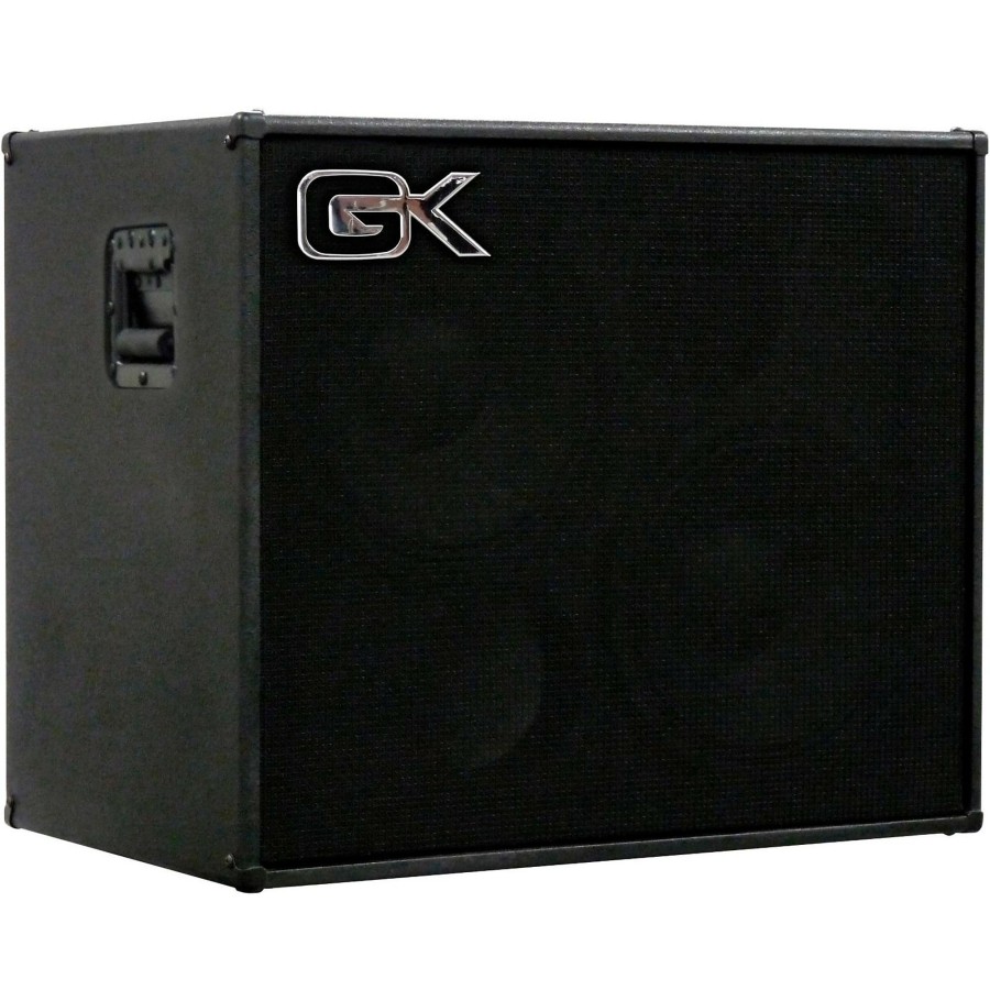 Amps & Effects Gallien-Krueger Cabinets | Gallien-Krueger Cx210 400W 2X10 Bass Speaker Cabinet