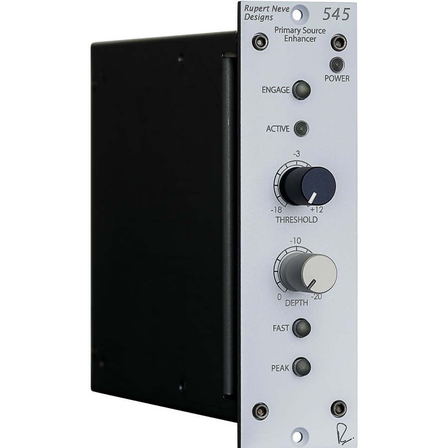 Recording Rupert Neve Designs | Rupert Neve Designs 545 Primary Source Enhancer