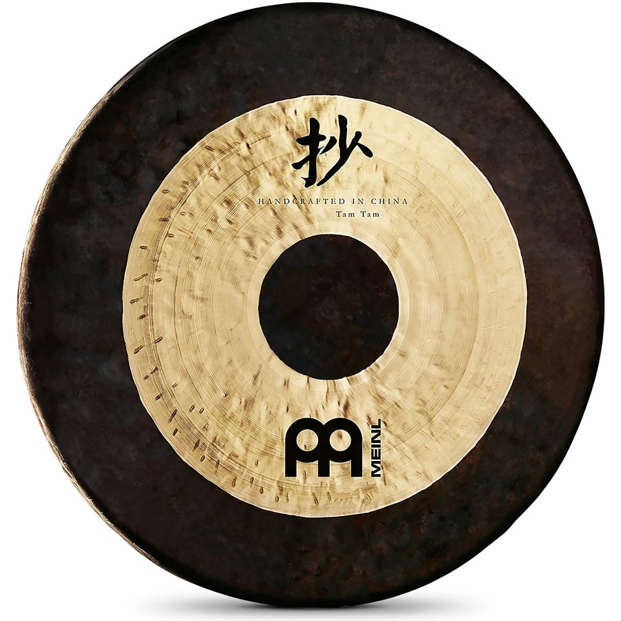 Drums MEINL | Meinl Sonic Energy Chau Tam Tam With Beater 44 In.