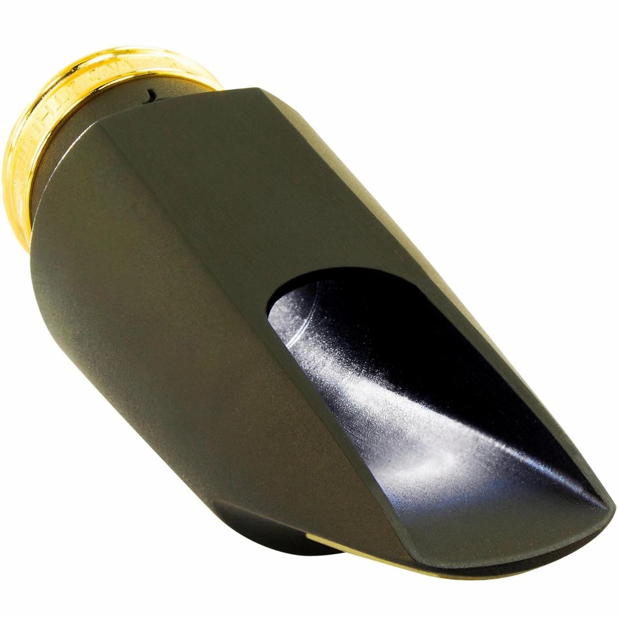 Accessories Theo Wanne | Theo Wanne Ny Bros 2 Alto Saxophone Mouthpiece Size 7