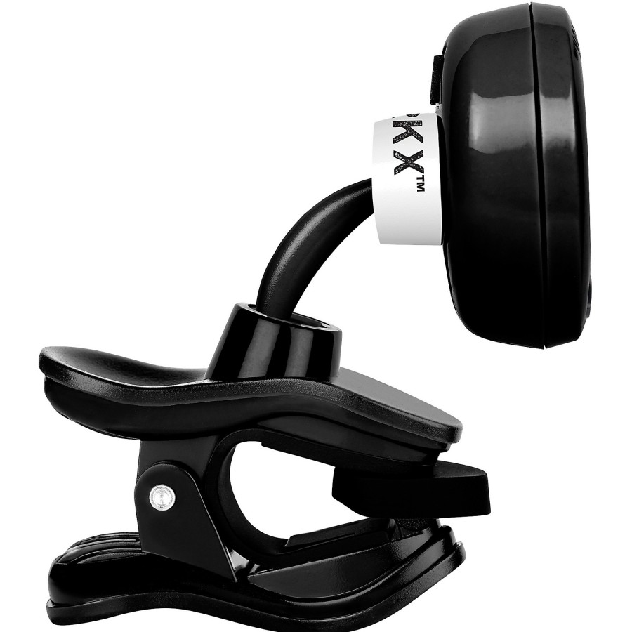 Accessories Snark | Snark Snark X Clip-On Tuner Black