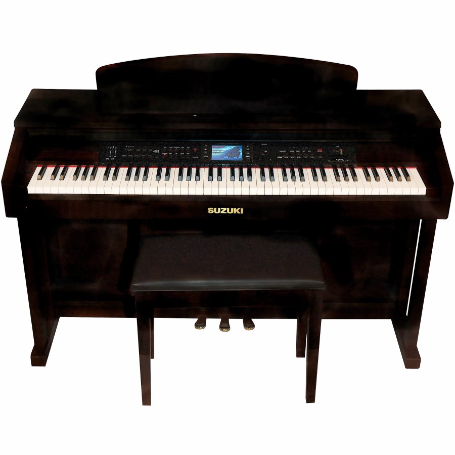 Keyboards & Midi Suzuki Home Digital Pianos | Suzuki Ctp-88 Innovation Digital Piano