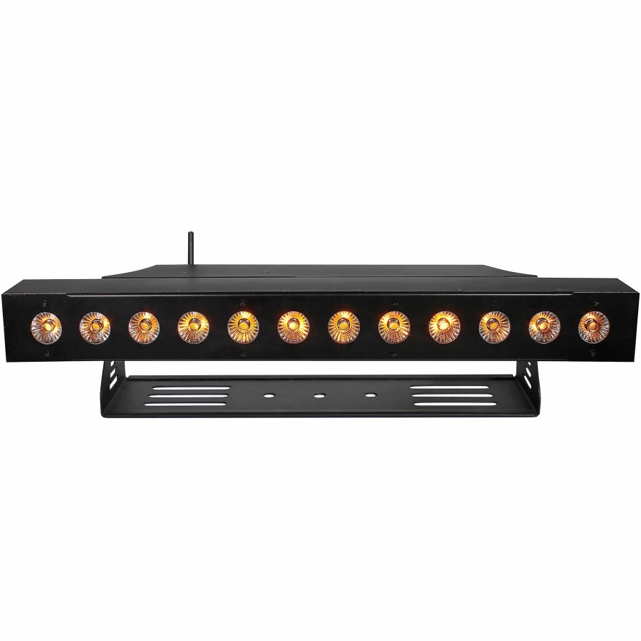 Lighting Blizzard | Blizzard Skybar Exa Rgbaw+Uv Wireless Led Wash Bar