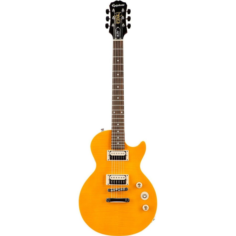 Guitars Epiphone | Epiphone Slash Appetite Les Paul Special-Ii Electric Guitar Performance Pack