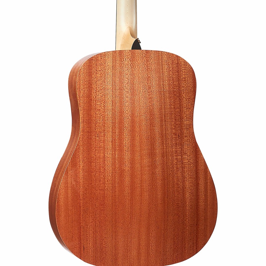 Guitars Taylor Left Handed | Taylor Academy 10 Left-Handed Acoustic Guitar Natural