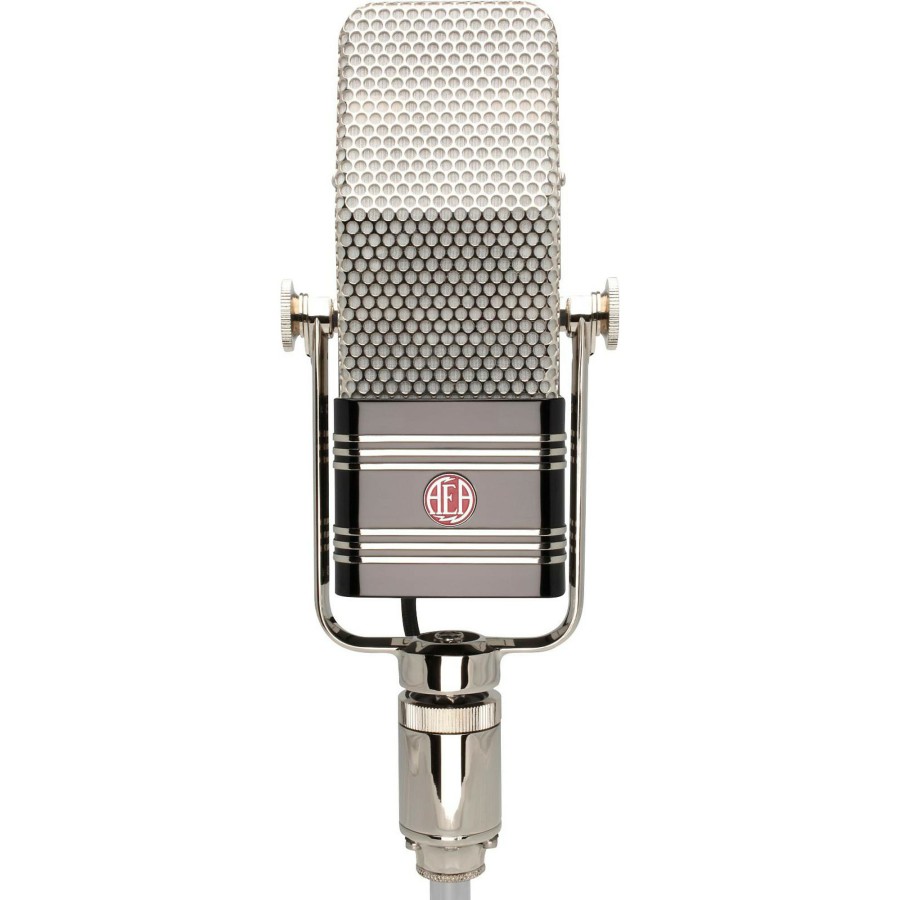 Mics & Wireless AEA Microphones | Aea Microphones R44Cx Legacy Ribbon Microphone