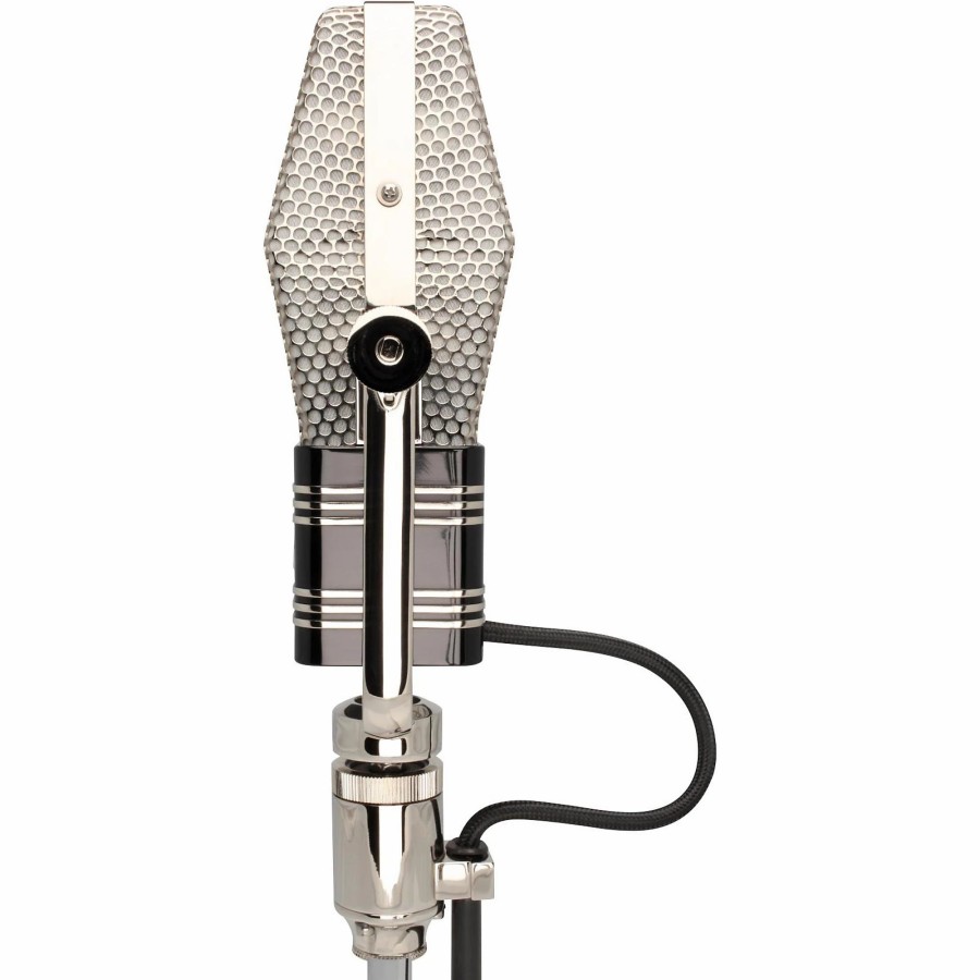 Mics & Wireless AEA Microphones | Aea Microphones R44Cx Legacy Ribbon Microphone