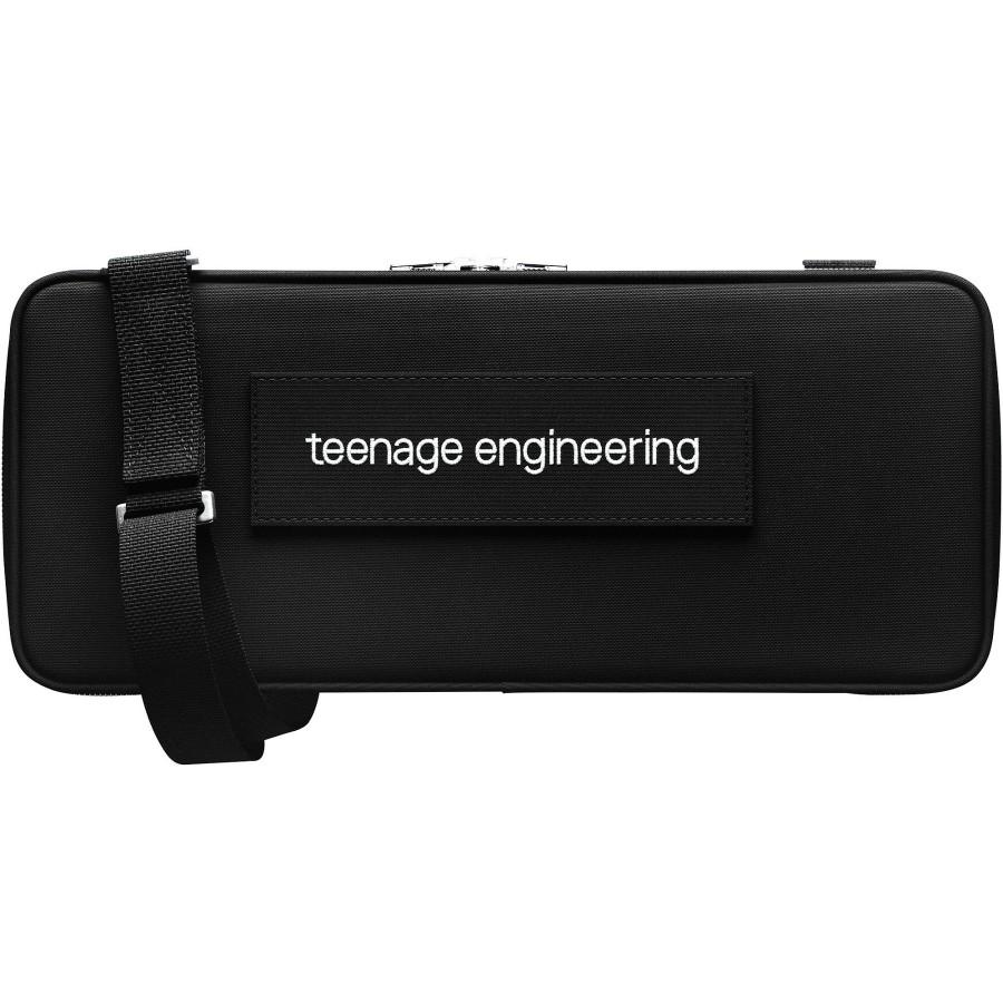 Keyboards & Midi teenage engineering Synthesizer & Eurorack Accessories | Teenage Engineering Op-1 Protective Soft Case