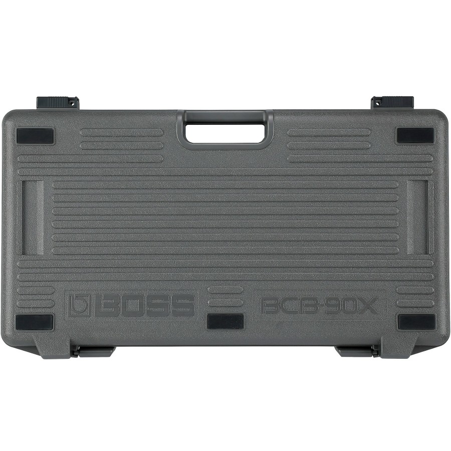 Amps & Effects BOSS Pedalboards | Boss Bcb-90X Pedalboard