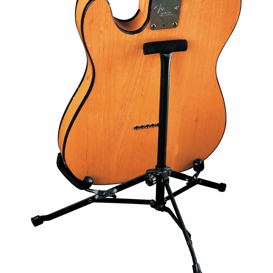 Guitars Fender Guitar Stands | Fender Electric Guitar Folding A-Frame Stand