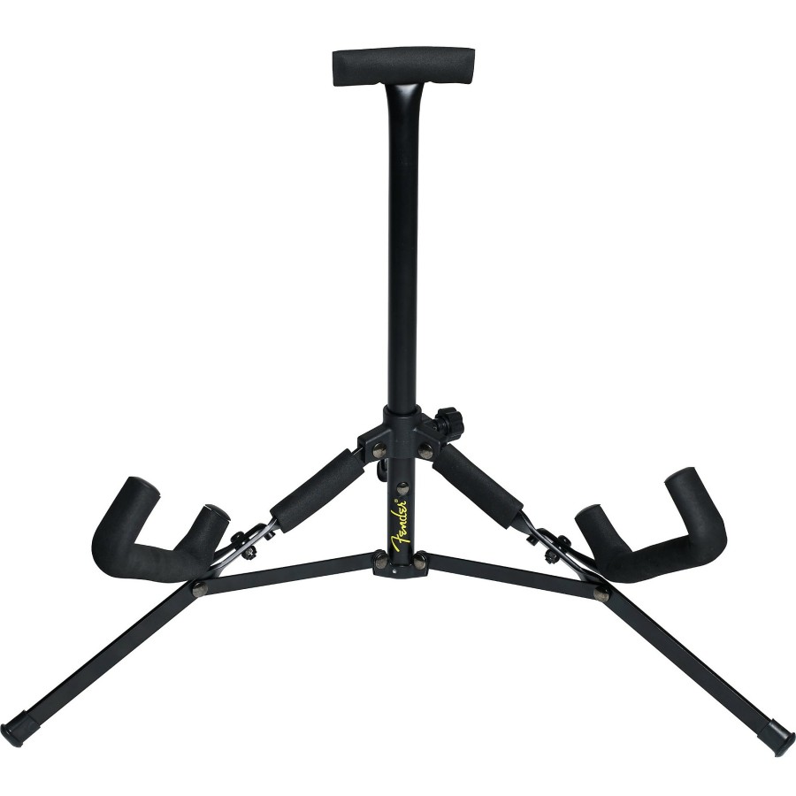 Guitars Fender Guitar Stands | Fender Electric Guitar Folding A-Frame Stand